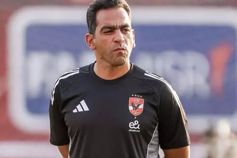 "العودة للبيت الكبير".. عادل مصطفى يعلق على الانضمام إلى الأهلي